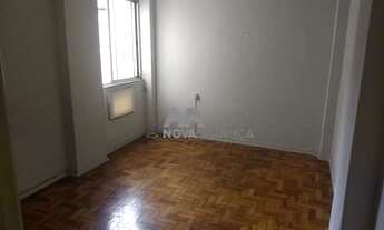 Imagem 2: Rio de Janeiro - Apartamento Padrão - Santa Teresa