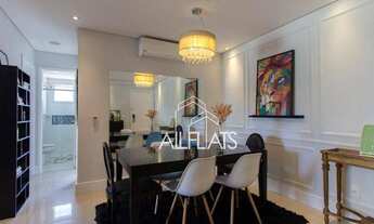 Imagem 7: Apartamento com 2 dormitórios à venda, 70 m² por R$ 1.100.000 no Brooklin em São Paulo/SP