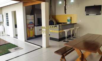 Imagem 3: Casa Bairro Itatiba Park