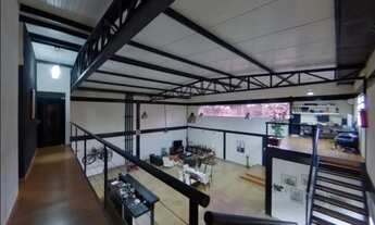 Imagem: GOIâNIA - Sobrado Padrão - Jardim América