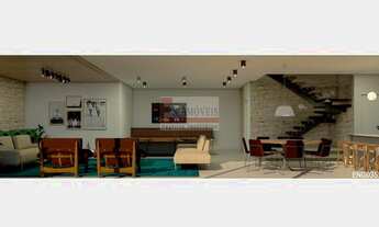 Imagem 5: Breve Lançamento em Conjunto Residencial , para venda