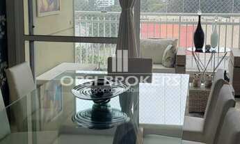 Imagem 4: Apartamento à venda no bairro Jardim Olympia - São Paulo/SP