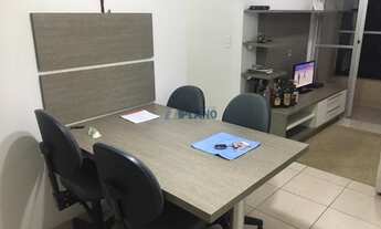 Imagem 3: Apartamento 2 dorm./1 suíte - Condomínio Monte Cristo