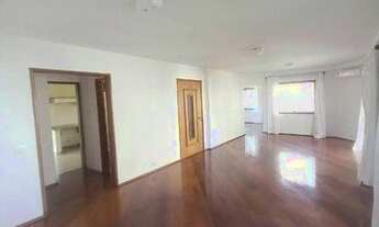 Imagem 4: Apartamento com 4 dormitórios, 231 m² - venda por R$ 2.300.000,00 ou aluguel por R$ 8.000