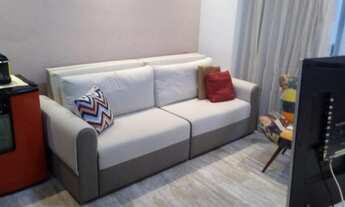 Imagem: Studio, 44 m² - venda por R$ 763.200,00