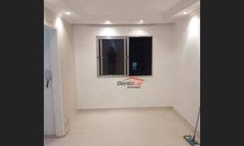 Imagem 6: Apartamento com 2 dormitórios para alugar, 65 m² por R$ 1.961/mês - Moinho Velho - São Pau