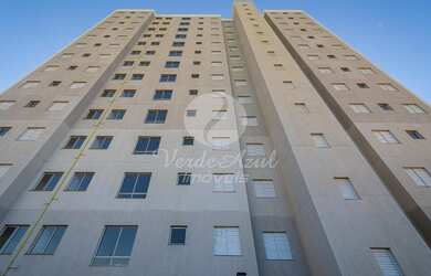 Imagem 13: Apartamento - Loteamento Adventista Campineiro - Hortolândia