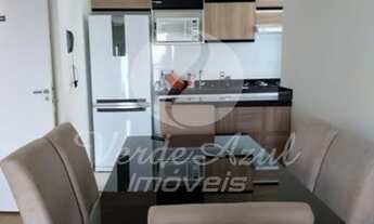 Imagem 7: Apartamento - Vila São Pedro - Hortolândia