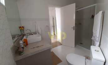 Imagem 5: Casa com 3 dormitórios à venda, 286 m² por R$ 1.680.000 - Fátima - Pouso Alegre/Minas Gera