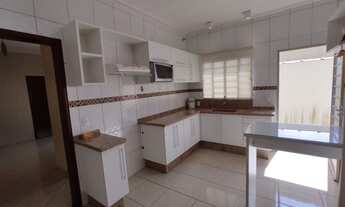 Imagem 5: Casa com 3 dormitórios à venda, 107 m² por R$ 365.000 - São Carlos - Pouso Alegre/MG