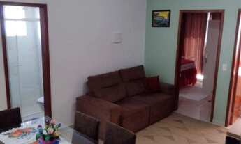 Imagem 6: Apartamento com 2 dormitórios à venda, 60 m² por R$ 220.000,00 - Ingleses do Rio Vermelho