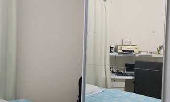 Imagem 5: Apartamento Venda 2 Dormitórios - 58 m² Campo Belo