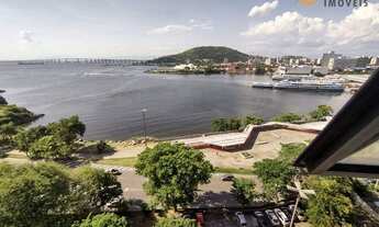 Imagem 4: Sala, 34 m² - venda por R$ 190.000,00 ou aluguel por R$ 1.000,00/mês - Centro - Niterói/RJ