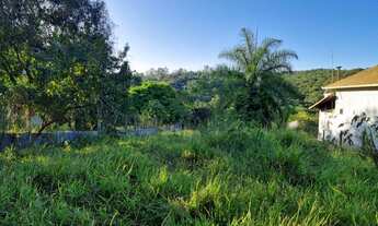 Imagem 2: Lote a venda em Mateus Leme