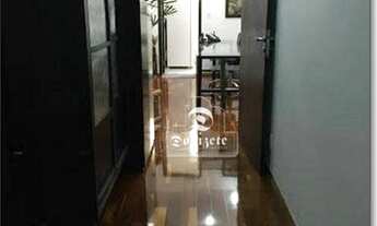 Imagem 5: Sala à venda, 110 m² por R$ 750.000,00 - Centro - Santo André/SP