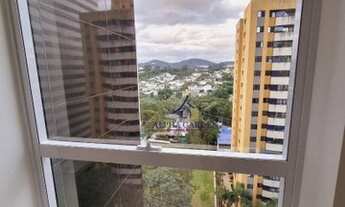 Imagem 5: Apartamento com 1 dormitório à venda, 55 m² por R$ 526.000,00 - Empresarial 18 do Forte