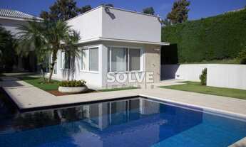 Imagem 2: Casa com 4 dormitórios à venda, 769 m² por R$ 3.500.000,00 - Condomínio Monte Belo - Salto