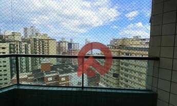 Imagem 7: Cobertura com 3 dormitórios à venda, 230 m² por R$ 850.000 - Tupi - Praia Grande/SP