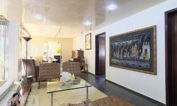 Imagem 2: Casa para Aluguel - Chácara Santo Antonio, 4 Quartos, 350 m2