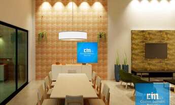 Imagem: Casa Residencial à venda, Condomínio Portal