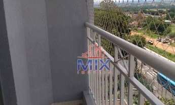 Imagem 4: Apartamento a venda Monte Castelo, SJC - Condomínio La Vie