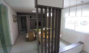 Imagem 6: Apartamento com 3 dormitórios à venda, 100 m² por R$ 950.000,00 - Pitangueiras - Guarujá/S