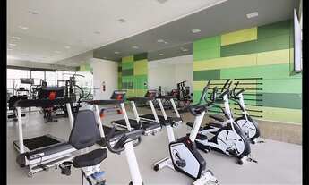 Imagem 4: Apartamento para venda com 51 metros quadrados com 1 quarto em Barra Funda - São Paulo - S