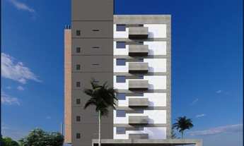 Imagem 4: Apartamento para venda com 99 metros quadrados com 3 quartos em Itacolomi - Balneário Piça