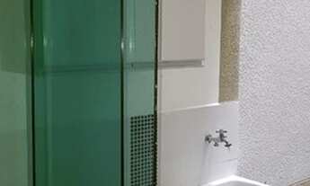 Imagem 7: Apartamento com 1 dormitório para alugar, 35 m² por R$ 1.350,00/mês - Cidade Patriarca - S