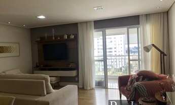 Imagem 4: Apartamento Residencial à venda, Vila Lusitânia, São Bernardo do Campo -