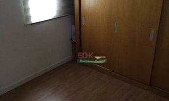 Imagem 5: Apartamento com 2 dormitórios à venda, 65 m² por R$ 300.000,00 - Nova Petrópolis - São Ber