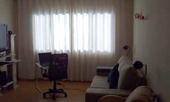 Imagem 2: Apartamento residencial à venda, Mooca, São Paulo