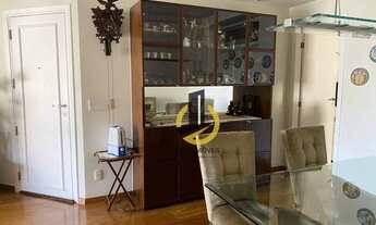 Imagem 3: Apartamento no Condomínio Antares Ipiranga - 3 Suítes - 2 Vagas - 127m²