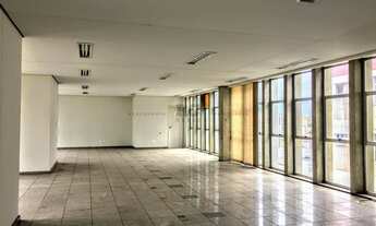 Imagem 2: Andar corrido para aluguel, 2 vagas, Santa Efigênia - Belo Horizonte/MG