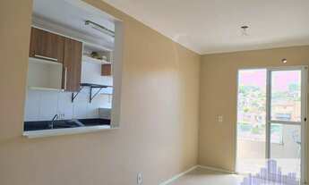 Imagem 6: Apartamento com 3 dormitórios à venda, 71 m² por R$ 306.800,00 - Teresópolis - Porto Alegr