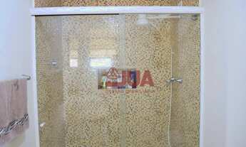 Imagem 7: Apartamento com 2 Quartos, Sala, Varanda, Cozinha, 2 Banheiros, Área de Serviço e 1 Vaga