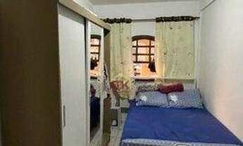 Imagem 7: Sobrado com 3 dormitórios à venda por R$ 424.000 - Jardim Santo André - Santo André/SP