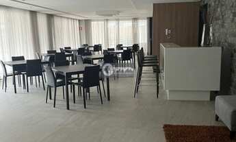 Imagem 5: Apartamento para venda tem 220 metros quadrados com 4 quartos em Cocó - Fortaleza - Ceará