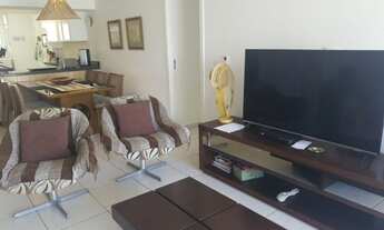 Imagem 3: Apartamento com 3 dormitórios para alugar, 138 m² - Riviera de São Lourenço - Bertioga/SP