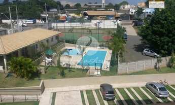 Imagem 2: Apartamento - Parque Yolanda (Nova Veneza) - Sumaré