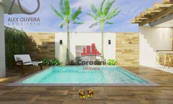 Imagem: Casa com 3 dormitórios à venda, 170 m²