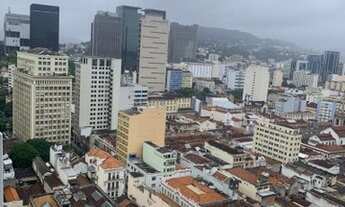 Imagem: Sala à venda, 20 m² por R$ 150.000,00