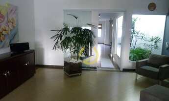 Imagem 7: Casa com 300 m², 3 dormitórios e 6 vagas - Ipiranga