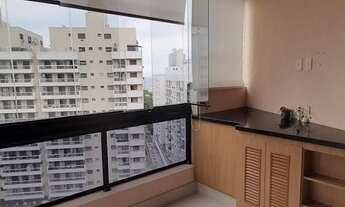 Imagem 4: Apartamento Residencial à venda, Boqueirão, Santos -