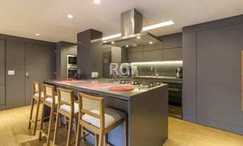 Imagem 4: Porto Alegre - Apartamento Padrão - Higienópolis