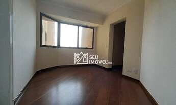 Imagem 5: Apartamento com 4 dormitórios à venda, 290 m² - Edifício Flamboyant - Itu/SP