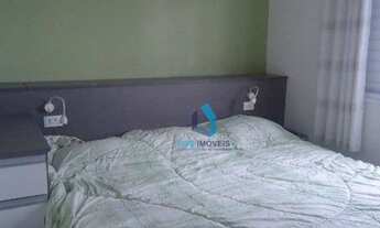 Imagem 3: Apartamento à venda, 63 m² por R$ 366.000,00 - Jardim Umuarama - São Paulo/SP