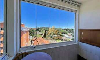 Imagem 4: Apartamento Duplex com 3 dormitórios à venda por R$ 950.000,00 - Centro - Canela/RS