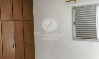 Imagem 6: Apartamento - Jardim Paulicéia - Campinas