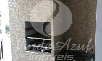 Imagem 2: Apartamento - Jardim Adelaide - Hortolândia